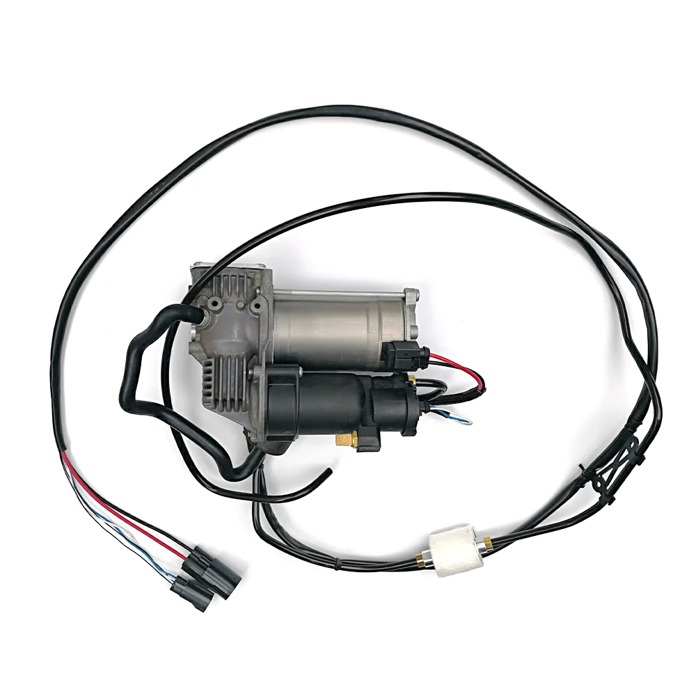 Компрессор пневматической подвески для Range Rover(L405) и Range Rover Sport(L494) L494 LR069691 LR047172 LR047172 LR044566