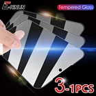 0,3 мм 2.5D Закаленное стекло для VIVO iQOO U1 Neo 8 5 3 Neo3 Pro 5G Z1 Z1x S1 глобальная Защитная пленка для экрана