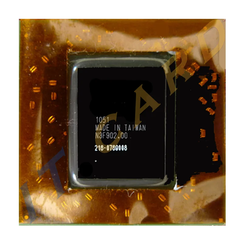 Видеокарта Radeon HD5870 HD5870M GDDR5 1 ГБ 216 0769008 видеокарта с X кронштейном для ноутбука ASUS G73