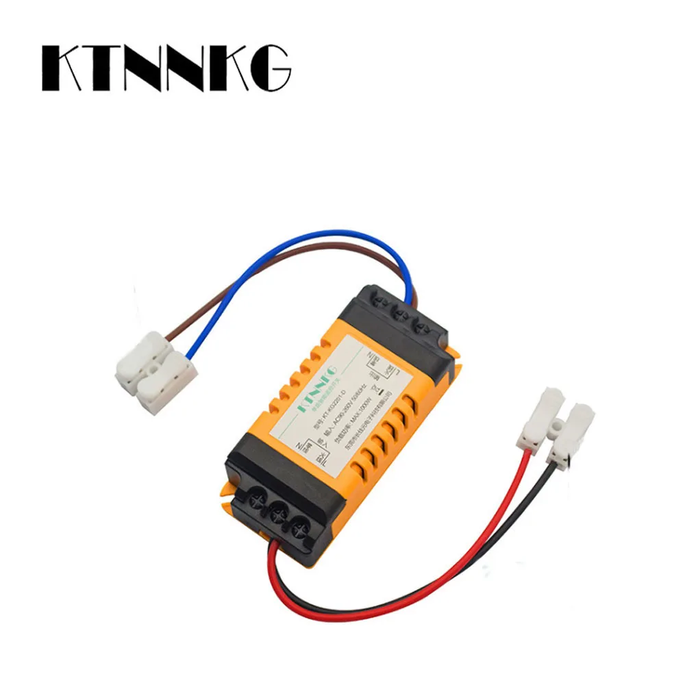 Настенная лампа безопасности Sans Fil освещение и тип 86 433 МГц RF AC 110 В 220 В|Пульты ДУ| |