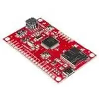 

WIG-12772 Development Boards & Kits - ARMAR Logomatic Serial SD Datalogger