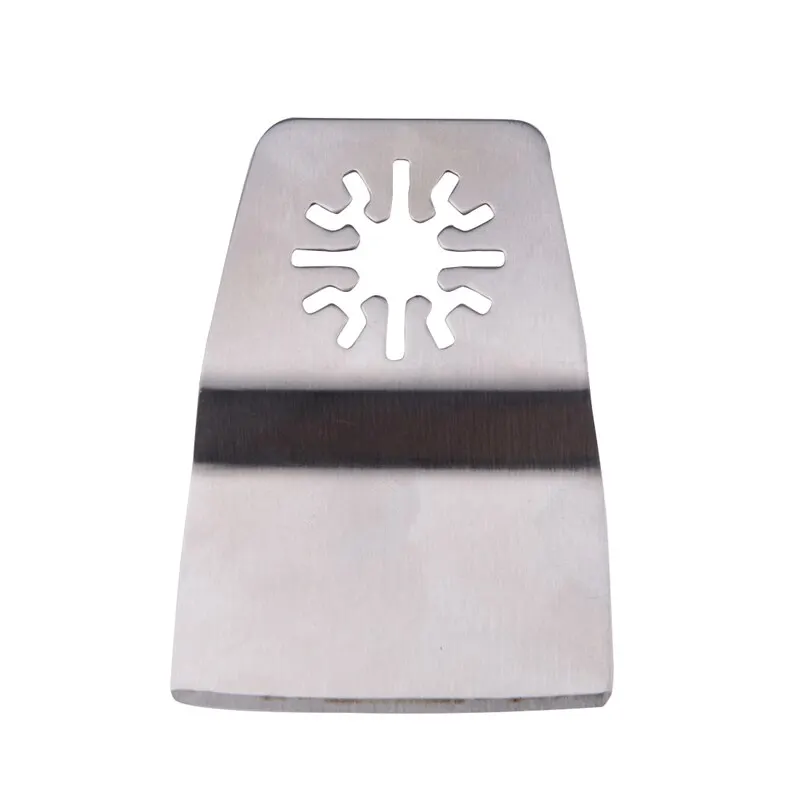 Фиксированный скребок Осциллирующий Мультитул пильный диск для резки древесины