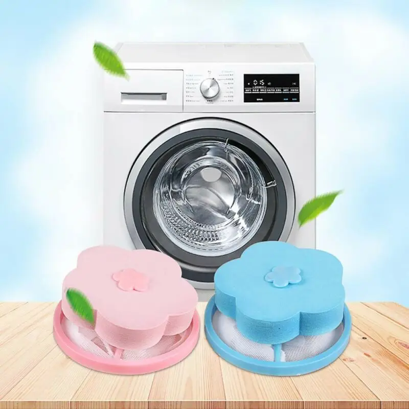 Многоразовые инструменты для удаления волос дома стиральные машины 1 шт. грязные