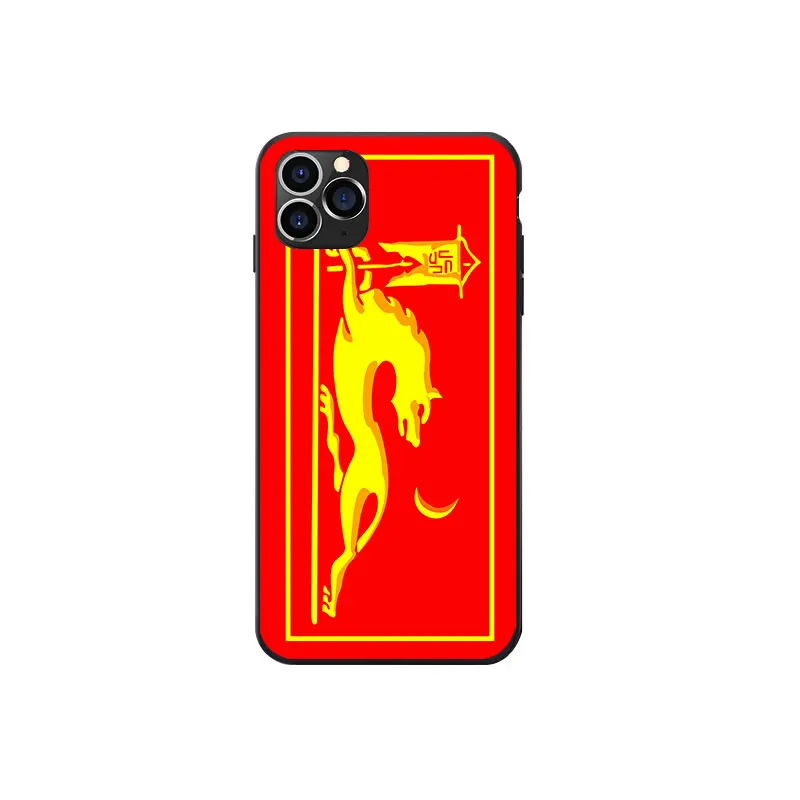 Чехлы для телефона ONEPLUS 5 5T 6 6T Северо-Кавказский авар ханат хунз из мягкого ТПУ |
