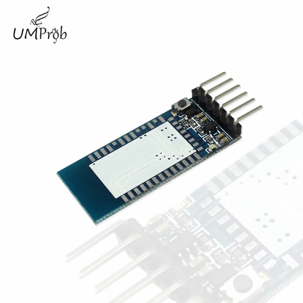 Базовый модуль трансиверов для arduino последовательный с Bluetooth комплект