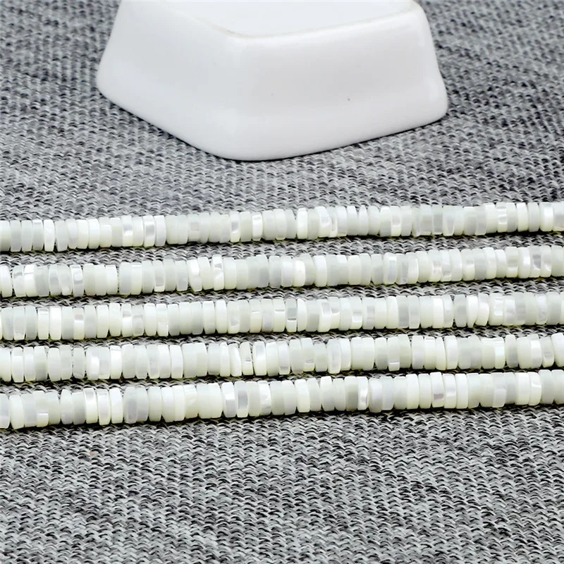 Бижутерия сделай сам для изготовления браслетов Зернистая и белая подковы змеи