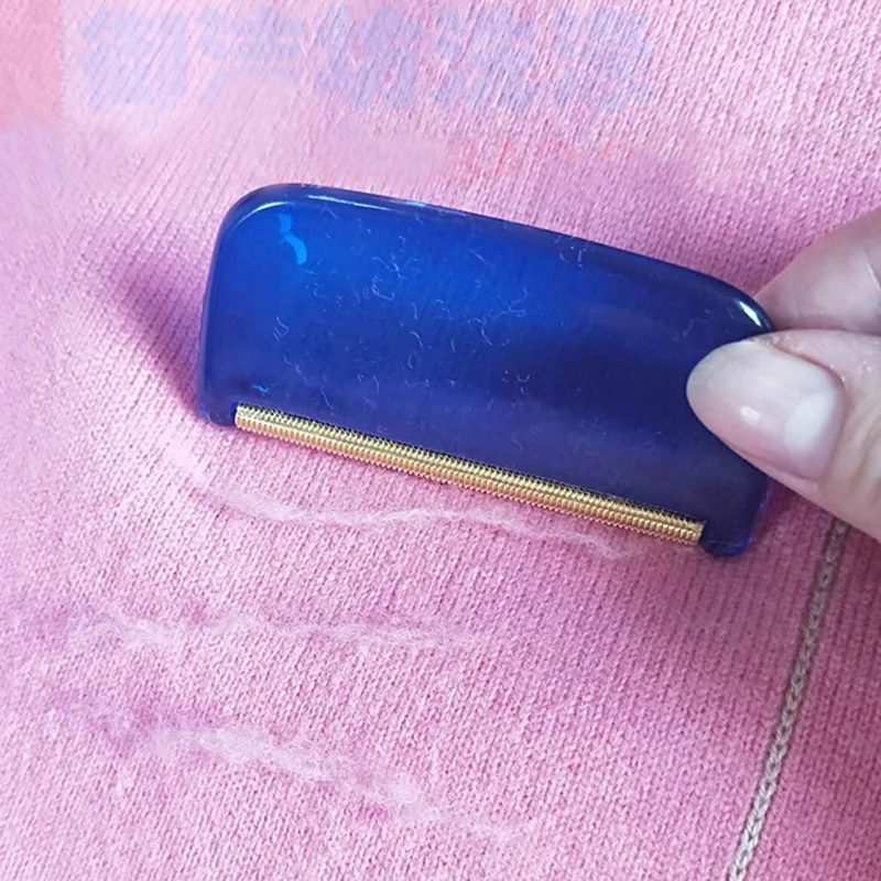 Мини Машинка для удаления катышков Прачечная инструменты чистки шариковый