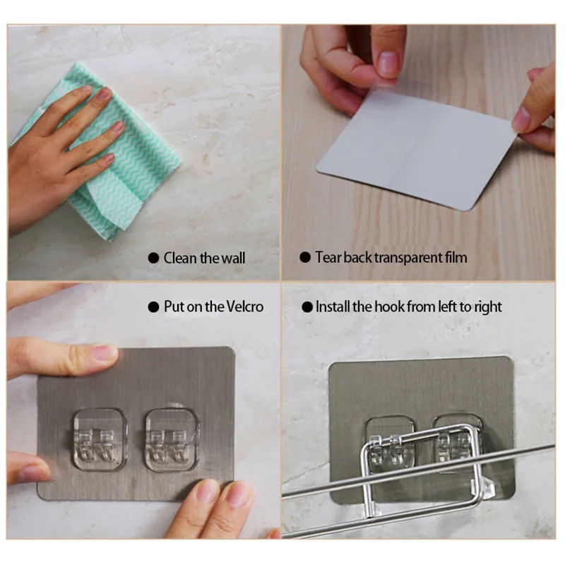 Кухонный держатель для туалетной бумаги металлический салфеток подвесной