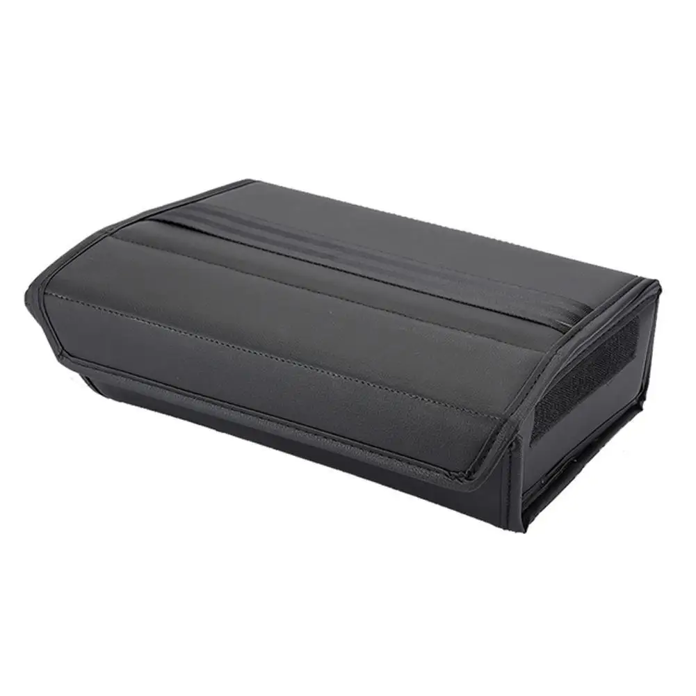 

Автомобильный ящик для хранения моделей Tesla и органайзеры, передние и задние сиденья, аксессуары для интерьера автомобиля