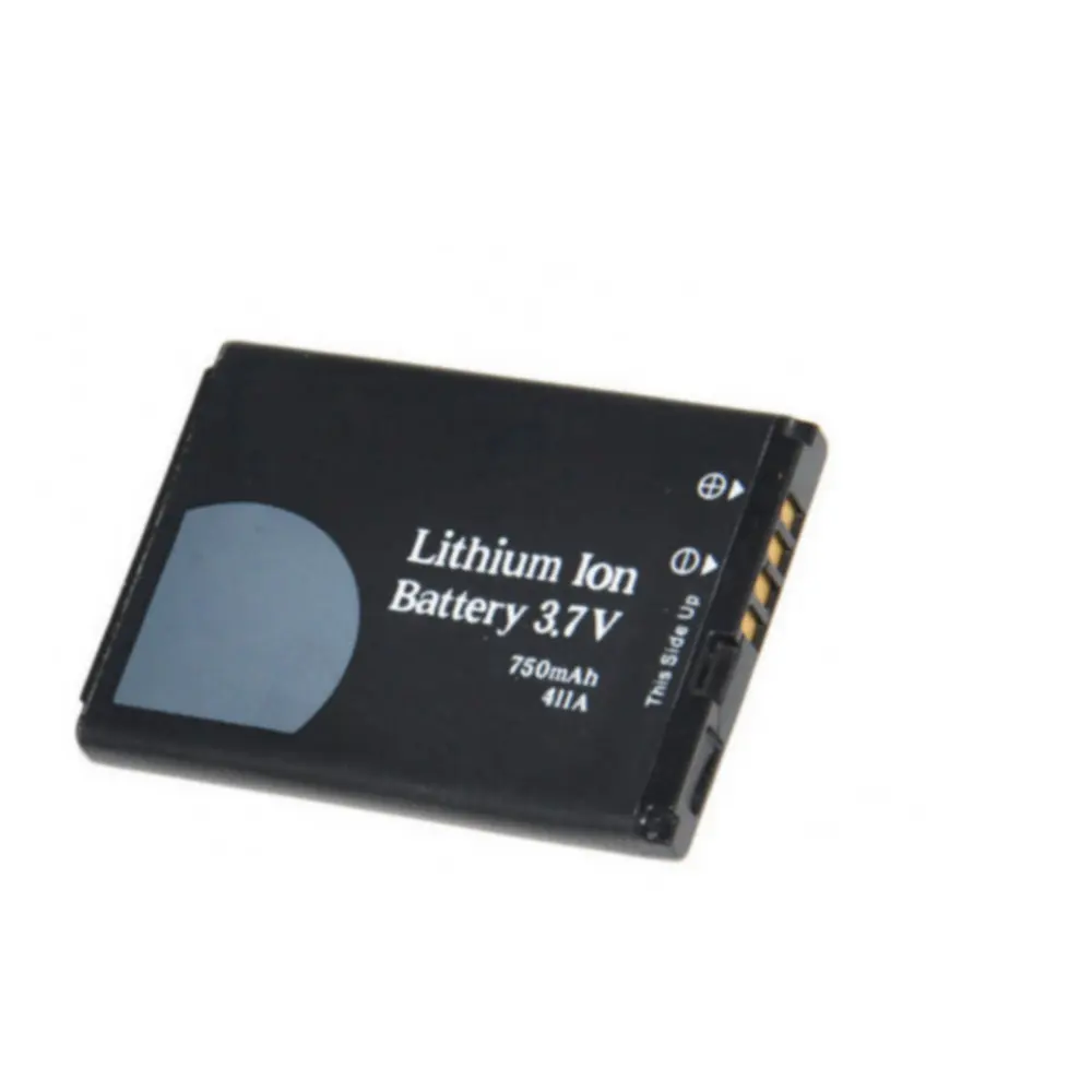 Высокое качество замена Батарея 750 мА/ч, LGIP-411A LGIP411A для LG KG200 KG278 KG289 KG770 KF518 KG270 CG180 CG810 KG288 KG375