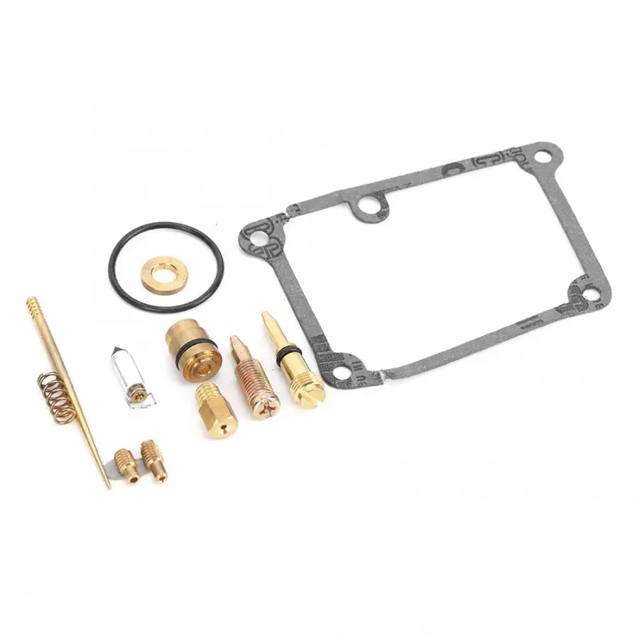 Карбюратор ДЛЯ РЕМОНТА КАРБЮРАТОРА подходит для Yamaha Blaster 200 YFS200 YFS200SE 1988 1989 1990 1991 1992