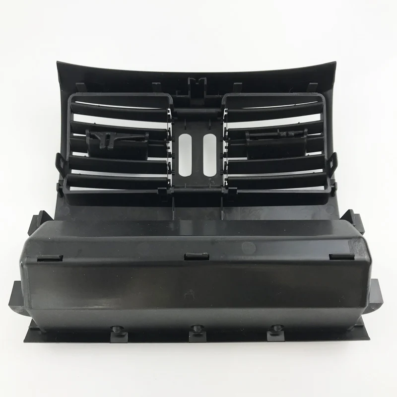 Панель вентиляционного отверстия заднего ряда для BMW 5 серии F10 F18 520 523 525 528 530 535 |
