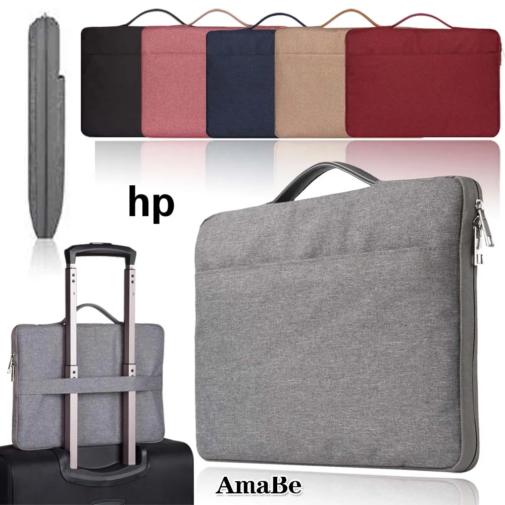 

Чехол для ноутбука HP Chromebook 11 / 14 / X2 / X360 / EliteBook / Elite X2