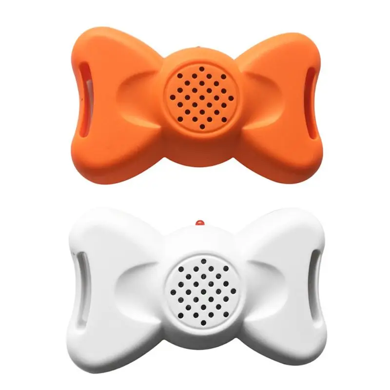 Костная форма ошейник для дрессировки собак забор домашних животных