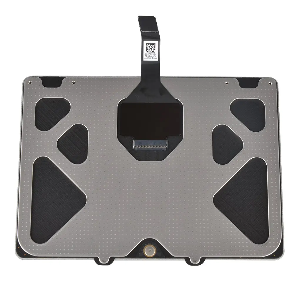 Трекпад A1278 с кабелем для замены оригинального сенсорного панеля MacBook Pro 821-0831-A 821-1254-A 2009-2012