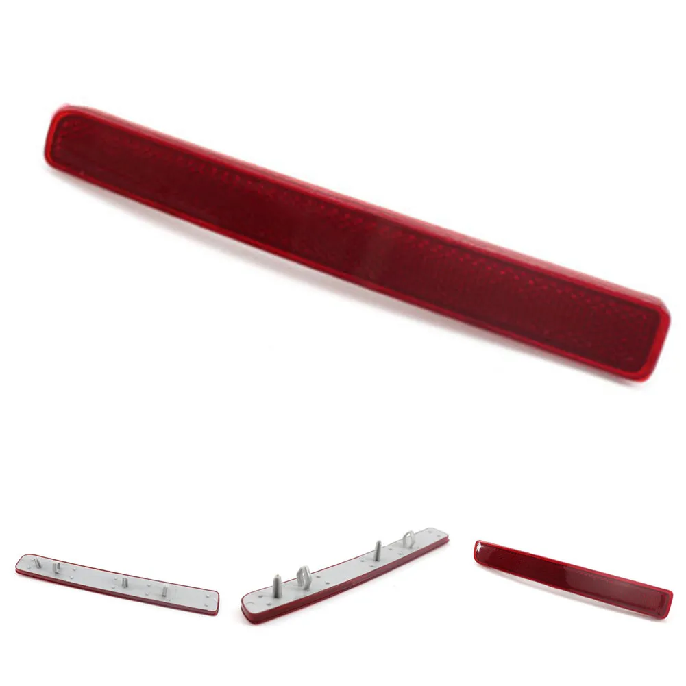 Светоотражающий сигнал для заднего бампера Range Rover Sport 2010-2013 LR3 LR4 декоративная