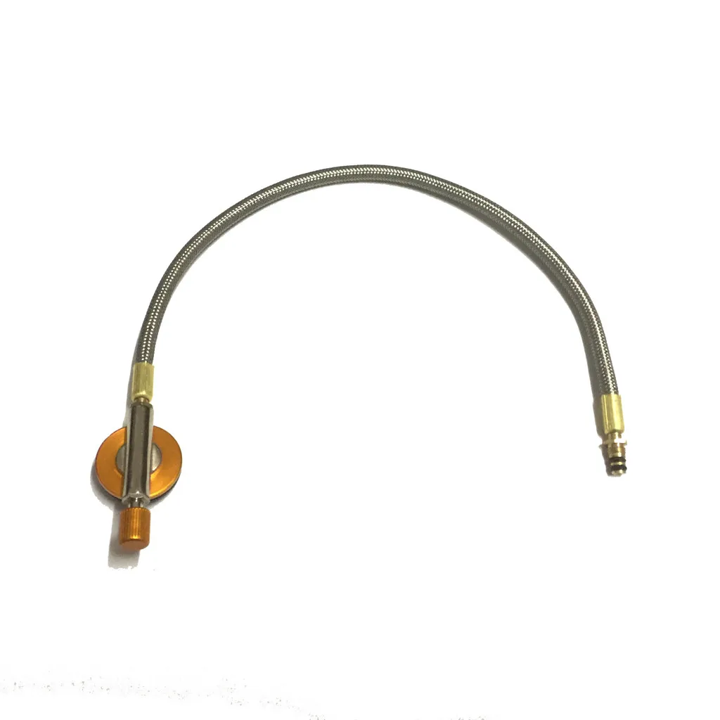 Удлинительная труба для горелки универсальный шланг кемпинга прочная газовая