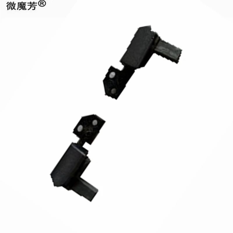 

Laptops Replacements LCD Hinges Fit For Dell Latitude C400 Series