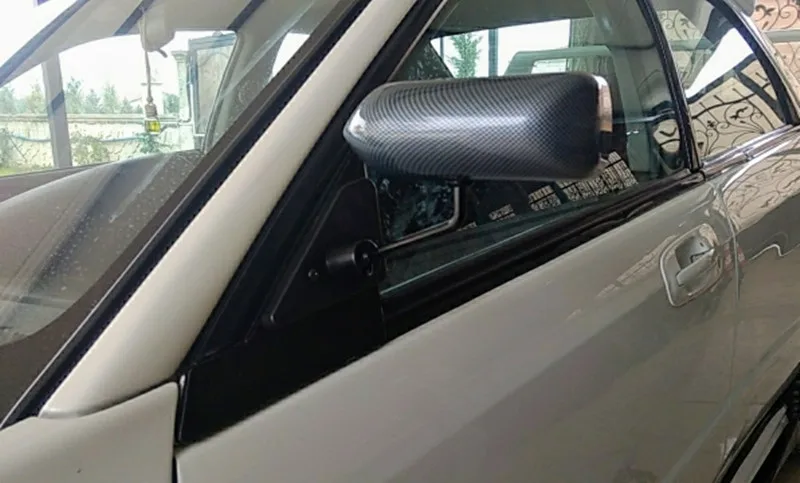 Не оригинальные водные боковые зеркала R + L F1 для Jetta Mk4 S3 S4 Golf beetl|side mirror|f1 side mirrormirror