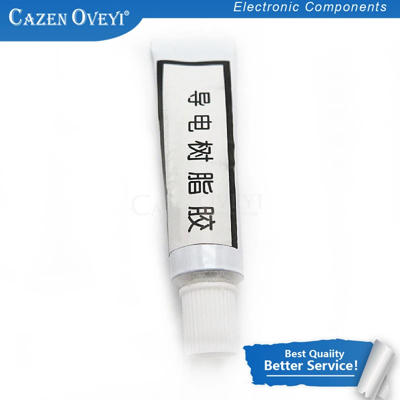 1pcs/lot Conducve rubber repair conducve glue / phone keypad remote control and other contacts In Stock|Интегральные схемы| |