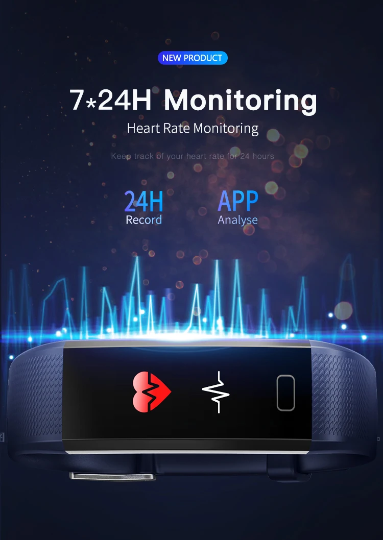 CHDX умный браслет фитнес браслет смарт браслет Bluetooth многоязычные умные браслеты монитор сердечного ритма Smartband фитнес-генератор водонепроницаемый IP68 Смарт-часы шагомер браслет здоровья смарт часы пульсометр