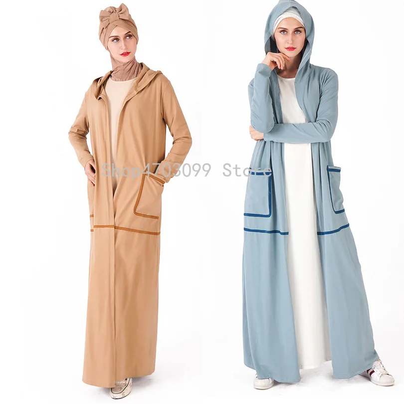 2019 мусульманское платье женская мусульманская одежда марокканский кафтан