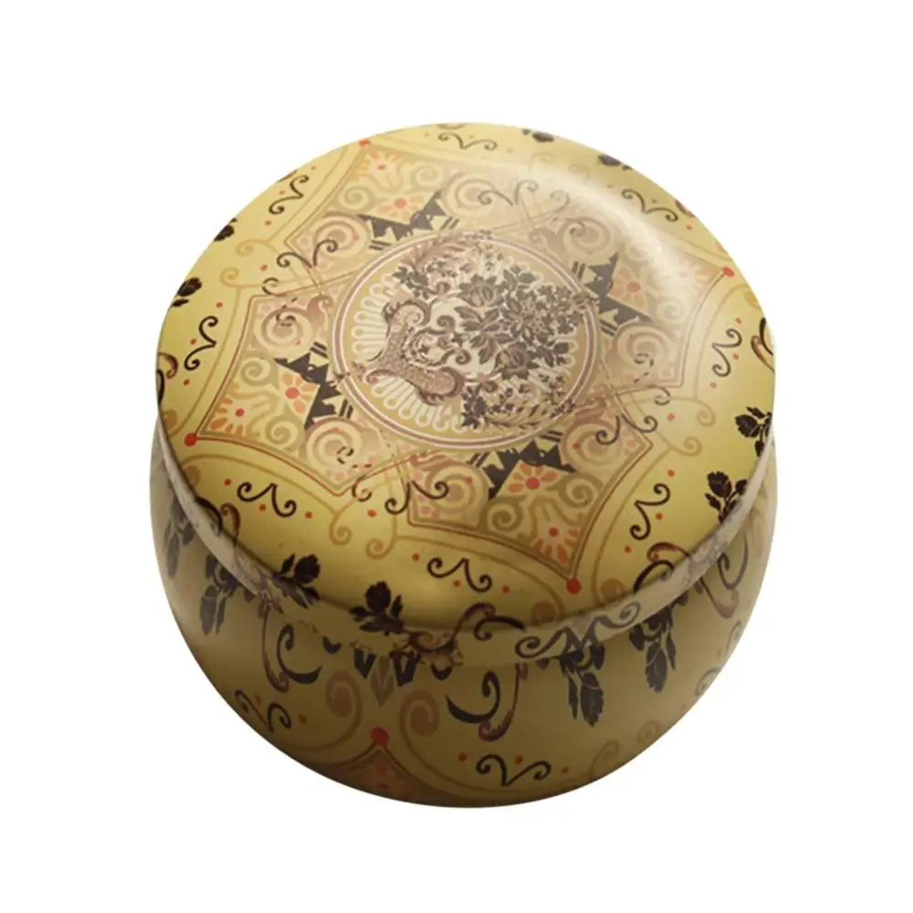 Ароматические свечи подарочный набор натуральный соевый воск бездымного