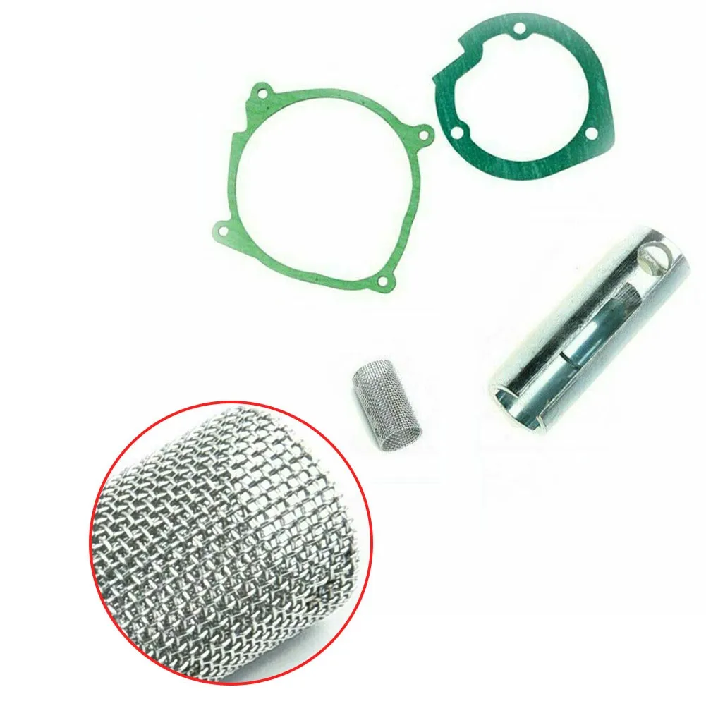 

Filter+ 2* Gasket + Wrench For Car Air Diesel Heater Service Kit Parts For Webasto Eberspacher Heaters