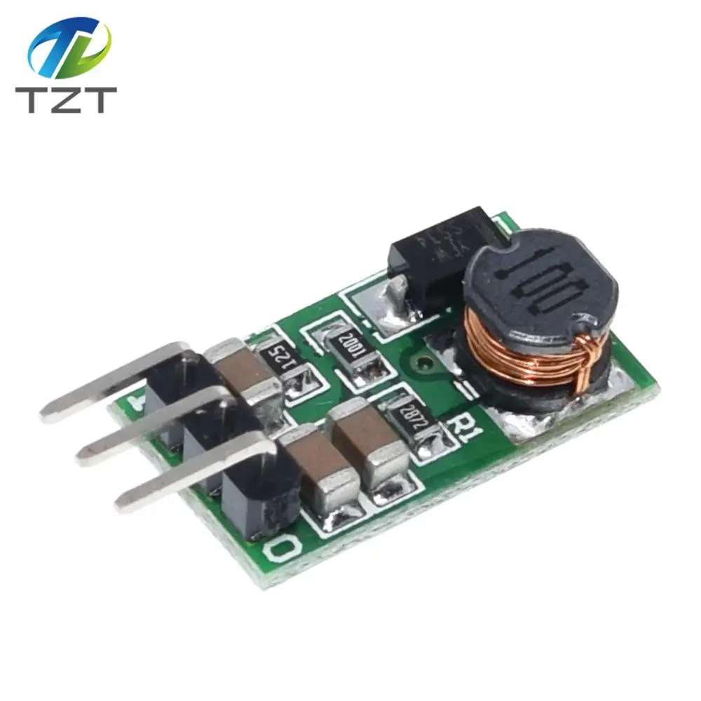 TZT DD4012SA 1A DC 5 40V to 3V 3 V 7 5V 6V 9V 12V|Интегральные схемы| |