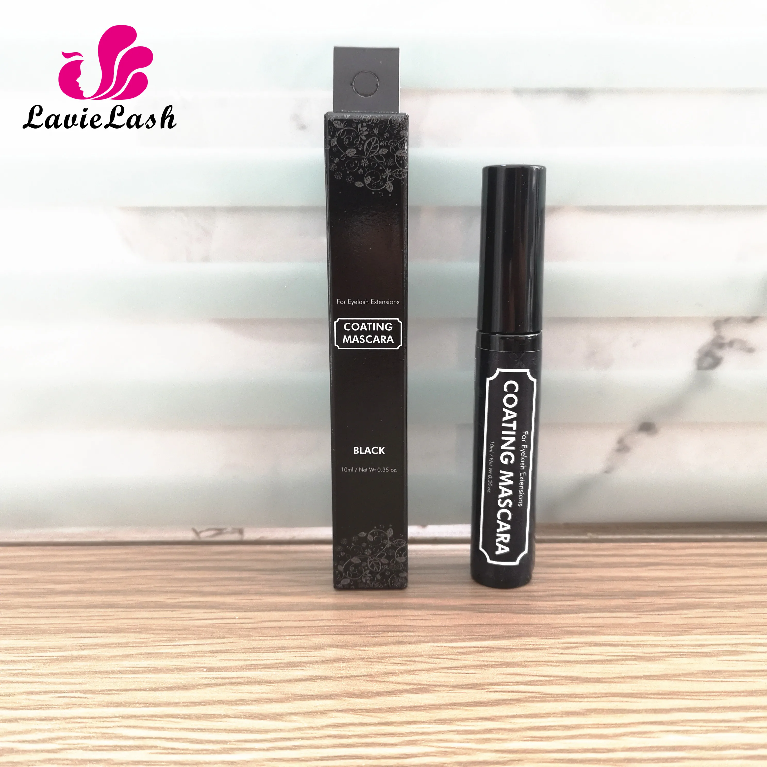 Тушь для ресниц наращивания 1 шт. | Красота и здоровье