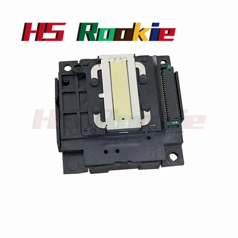 

FA04000 FA04010 New Original Print Head for EPSON L355 L380 L383 L385 L386 L485 L386 L605 L480 XP-245 PRINTER HEAD SPRAYER