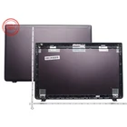 Аксессуары для ноутбуков, новинка, для lenovo, для Thinkpad Z570, Z575, ЖК-дисплей, задняя крышка, верхняя крышка, 15,6 дюйма