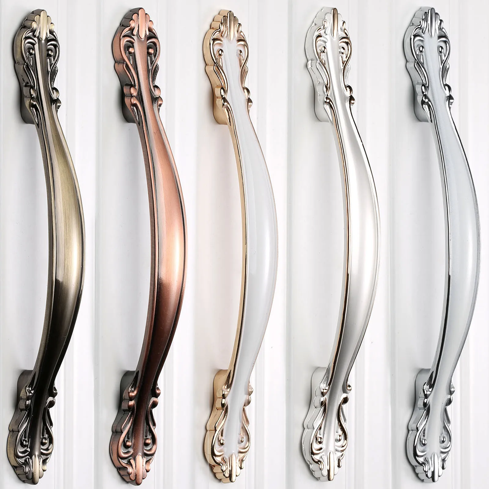 Ручка дверная для кухонного шкафа 64/96/128 мм|furniture hardware|cabinet knobshandle furniture |