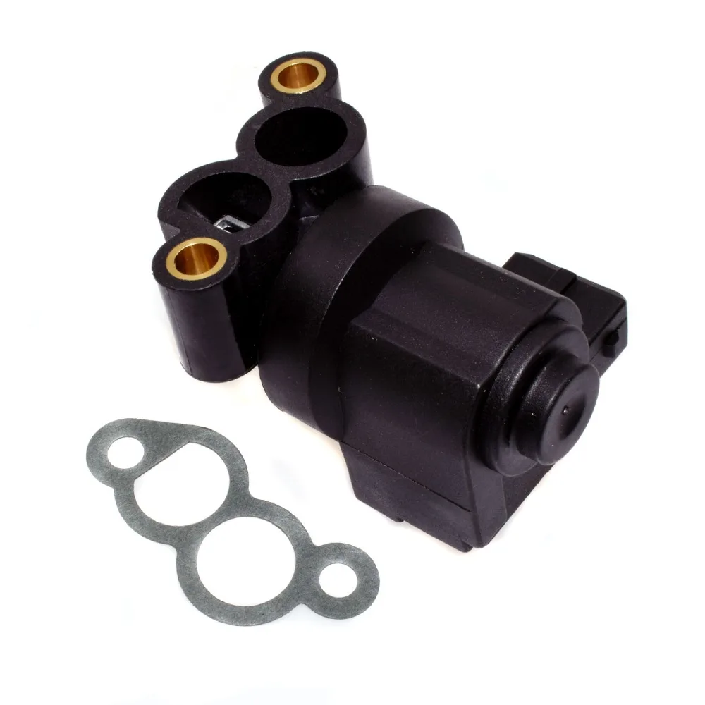 Клапан управления холостым воздухом ISANCE проводной соединитель для Hyundai Santa Fe Spectra