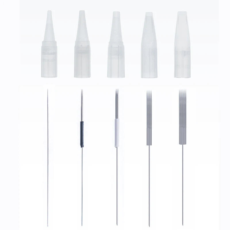 

hot Ultra-silence Aimoosi BORALA digital intelligent Semi Permanent makeup for Eyebrow tattoo machine kit