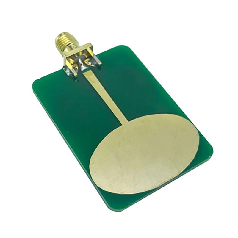 Antenna Ultra Wideband Radio Frequency UWB-2 2.8GHz-11GHz Ultra-Wideband Omnidirectional | Мобильные телефоны и