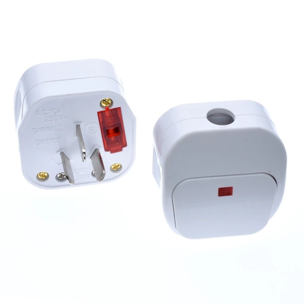 Австралийский CN китайский AC Электрический силовой проводной разъем выходной