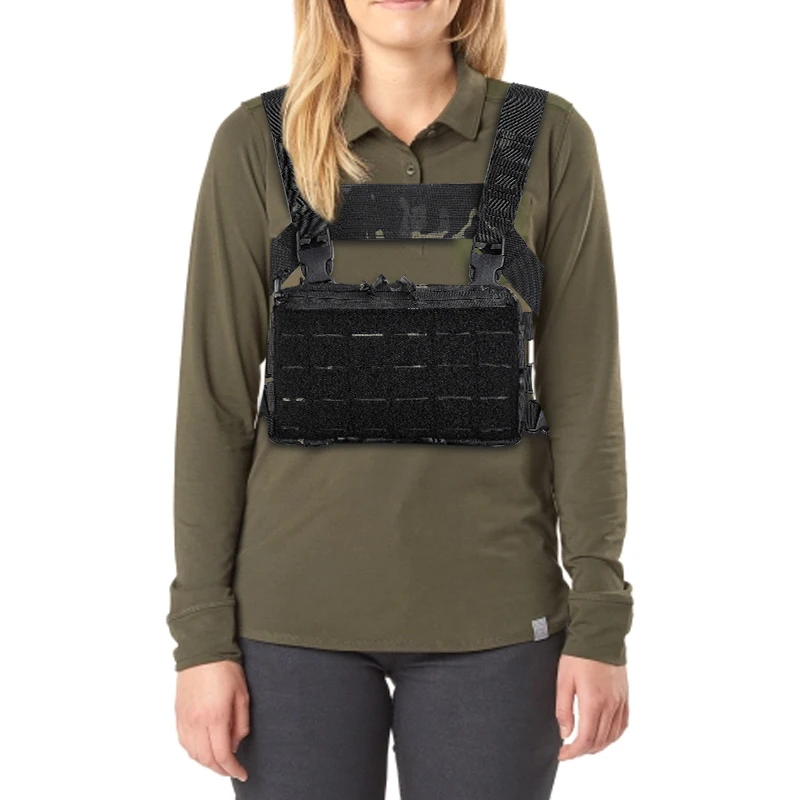 1000D нейлоновая сумка через плечо с системой Молле спортивные сумки для