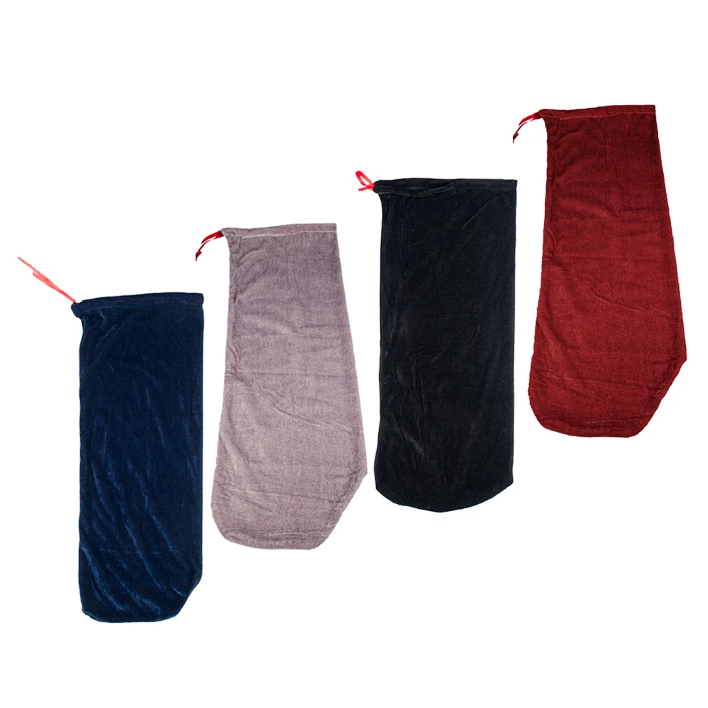 

4/4 Размер Чехол для скрипки атласная ткань для скрипки Запчасти Аксессуары