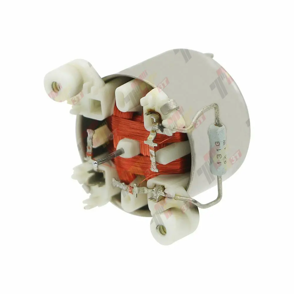 

Шаговый двигатель для манометра Audi A6 C5 Oli и кластера инструментов