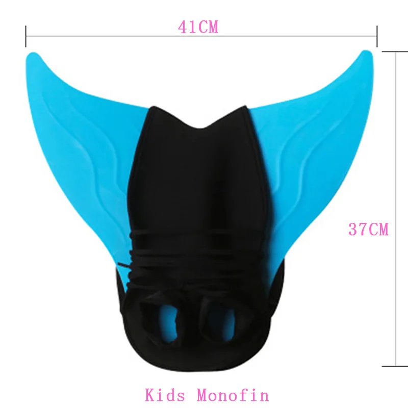 F03 Kids Blue Взрослый Дети Купальник с хвостом Русалочки косплей костюм может добавить монофин/цветок/хвост русалки zeemeerminstaart cauda de sereia C28105CH - Цвет: F03 Kids Blue