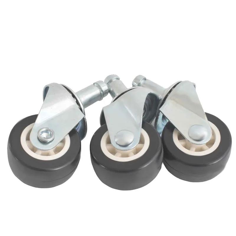 

Hot 1 Pair Knee Pad Rolling Wheels Mobile Flexible Laying Platform Gliding Work Construction Jobs Site