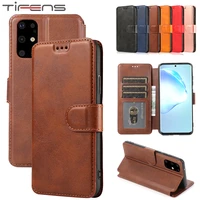 wallet leather case for samsung a51 a71 a52 a72 a32 a21s a42 a31 a41 s21 s20 fe s10 note20 ultra plus a70 a50 a40 a30 a10 cover