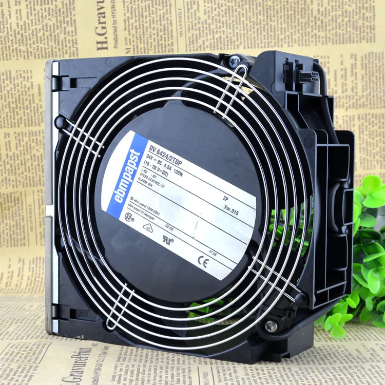 

Вентилятор Sun Fire X4600 для сервера вентилятора Dv6424/2tdp 371-0094-01