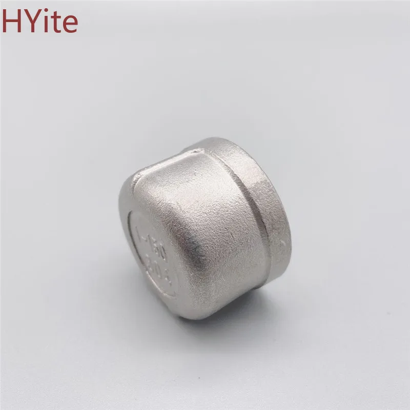 304 нержавеющая сталь внутренняя крышка шелковой трубки/головка/пробка трубы