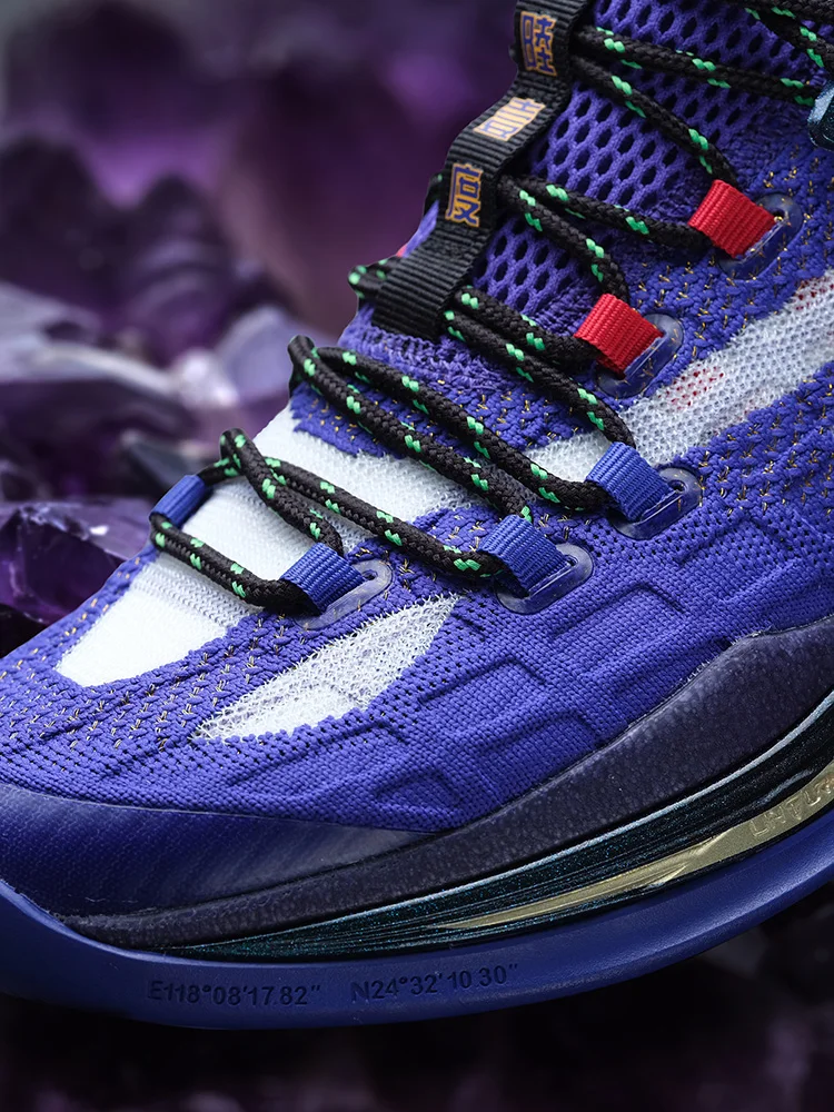 

Gold Saint fighter joint name | Shiang 361d holy clothes shoes men's shoes Bi 3 sports shoes basketball shoes