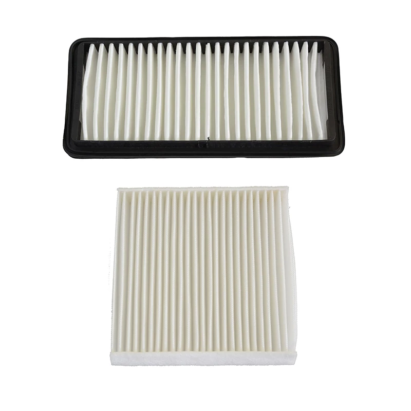 

Car Air Filter Cabin Filter For Suzuki Swift 1.3l 13780-77j00 95860-63j00 80292-sbg-w01