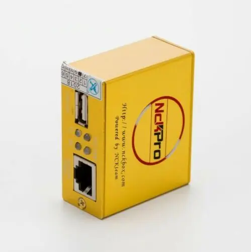 Новейший оригинальный разблокировщик NCK Box Pro ( Full + UMT) для ремонта телефонов Huawei LG