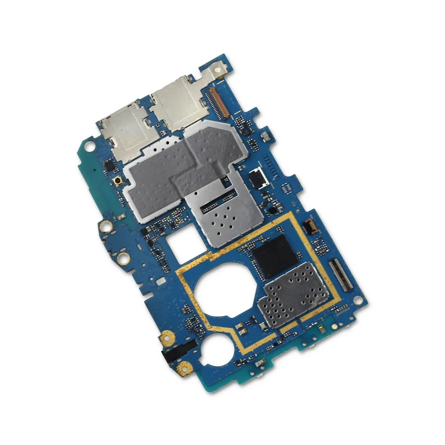 Оригинальная разблокированная материнская плата для Samsung Galaxy 3 Lite 7 0 T111 Tab