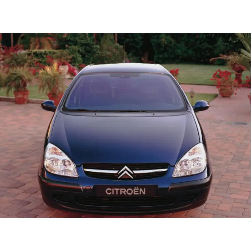 

Противотуманные фары светильник citroen c5 mk1 DC DE Estate Real CREE-e Chip передний задний поворотный фонарь стоп-сигнал Canbus 2 шт.
